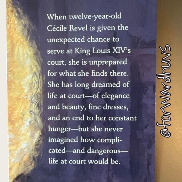 Girl’s Of Many Lands - Cecile: Gates of Gold - France - Softcover - Picture 4 of 7